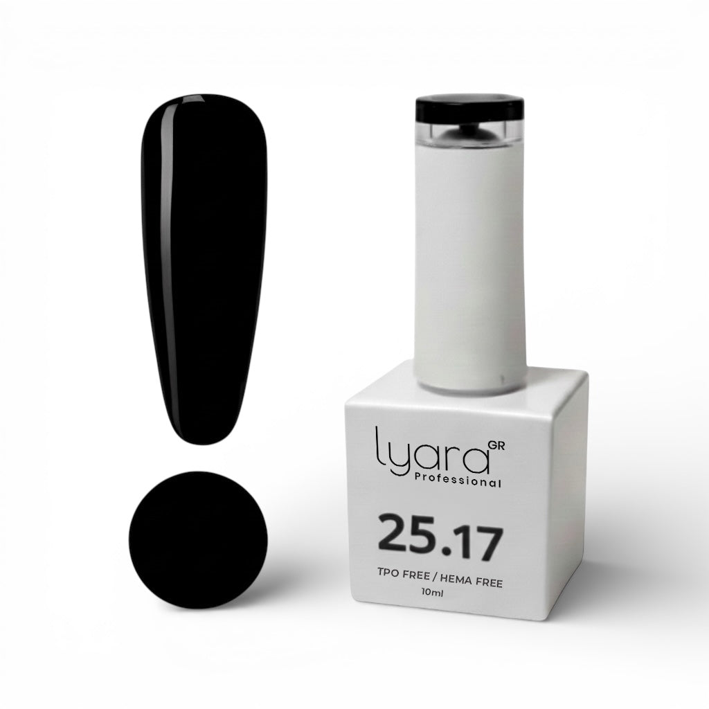 Esmalte em gel 25,17