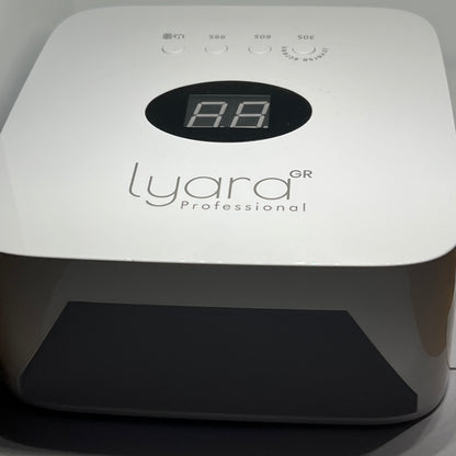 Lampe UV/LED Professionnelle – Catalyse Ultra-Rapide pour Ongles en Gel