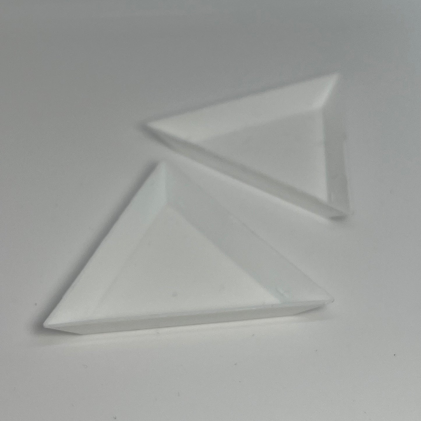 Anel para Nail Art - Acessório prático para gel e glitter