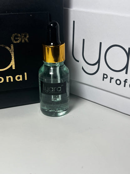 Huile pour Cuticules Pomme Verte – Hydratation et Soin Quotidien