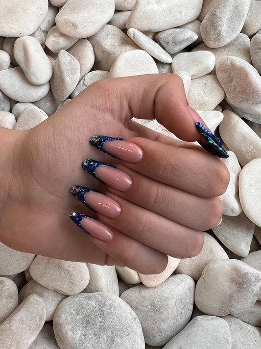 Gel Make-Up 50g – Gel UV Camouflage pour Construction Naturelle