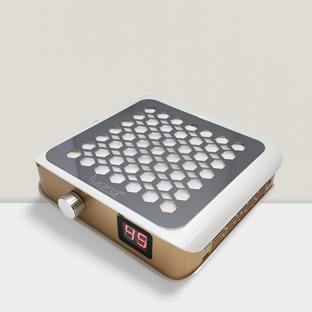 Aspirador sem fios PRO