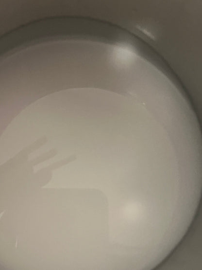 Rubber Base Milky – Base Laitée UV pour Ongles en Gel