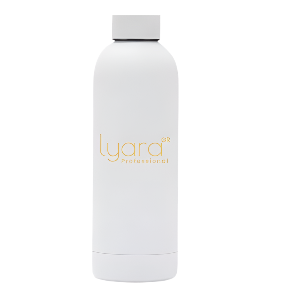 Garrafa térmica Eco-Responsável 