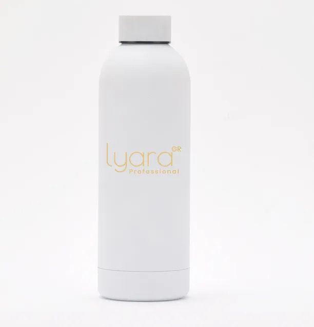 Garrafa térmica Eco-Responsável 