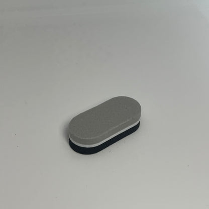 Mini Buffer – Préparation Douce et Précise de l’Ongle Naturel