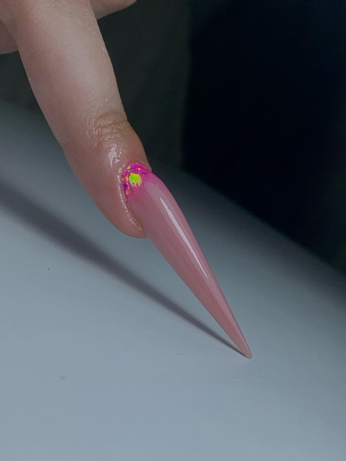 Gel Make-Up 50g – Gel UV Camouflage pour Construction Naturelle