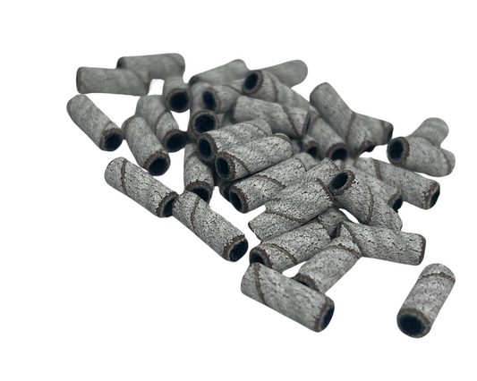 Utilisation de l’embout sur les cuticules