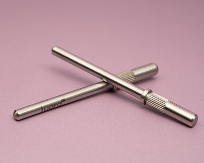 Embout fin pour ponceuse – idéal pour zones sensibles