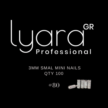 Acessório de lixadeira de 3 mm – Limpeza precisa e acabamento delicado