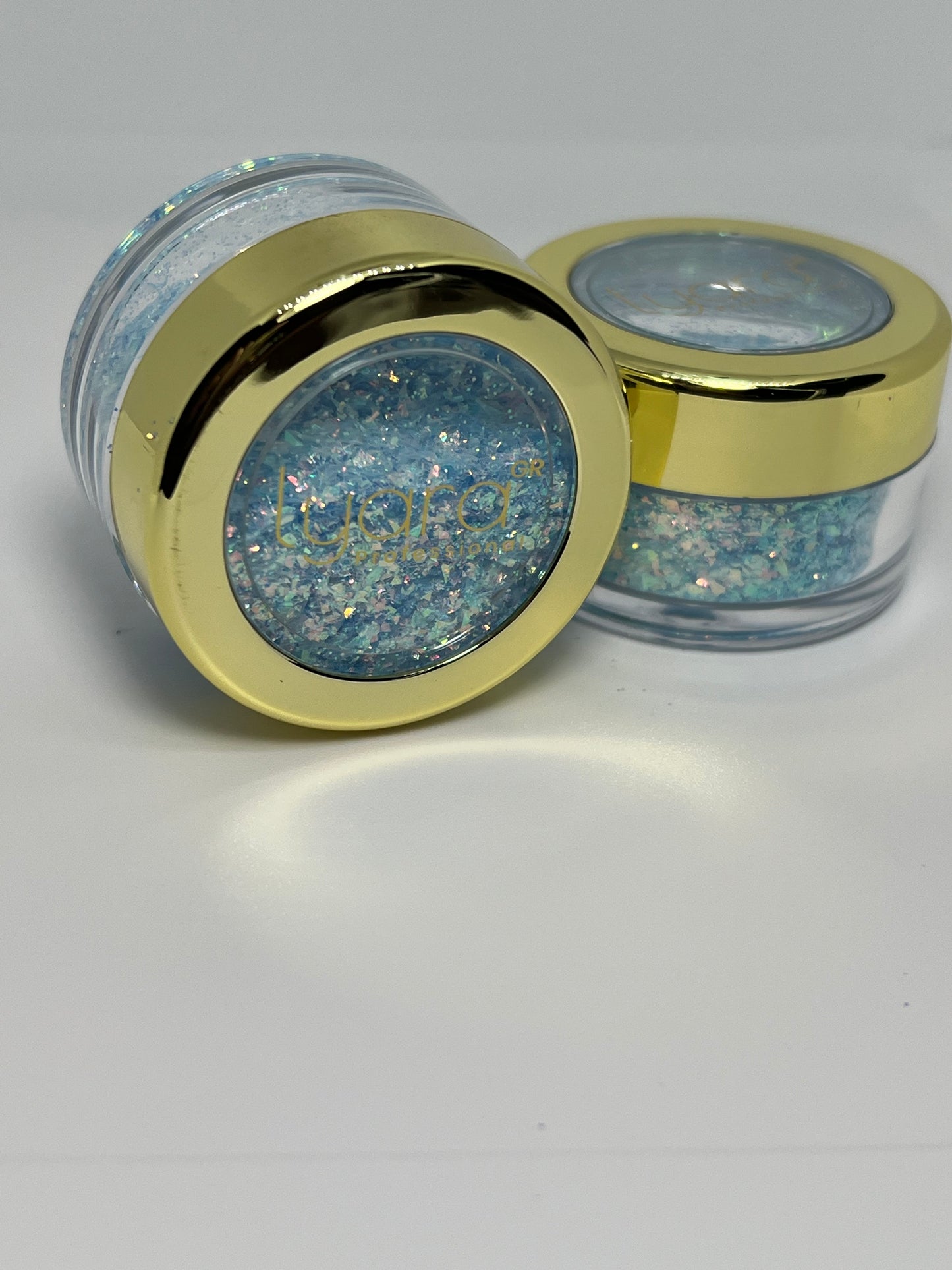 Brilho Azul – Brilho Oceânico para Criações Únicas