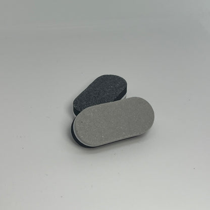 Mini Buffer – Préparation Douce et Précise de l’Ongle Naturel