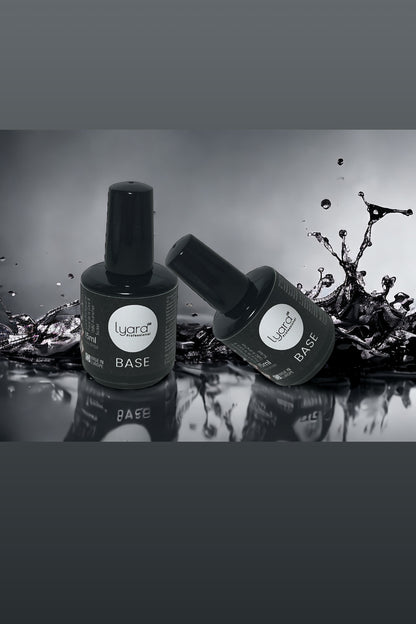 Base Gel UV – Adhérence Optimale pour Ongles en Gel Professionnels