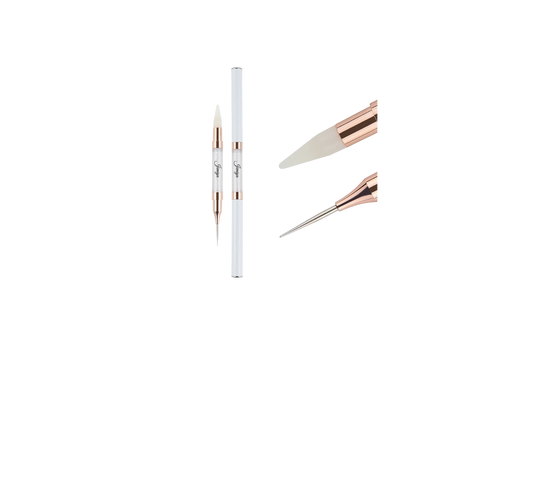 Outil de précision pour tracés fins et décorations