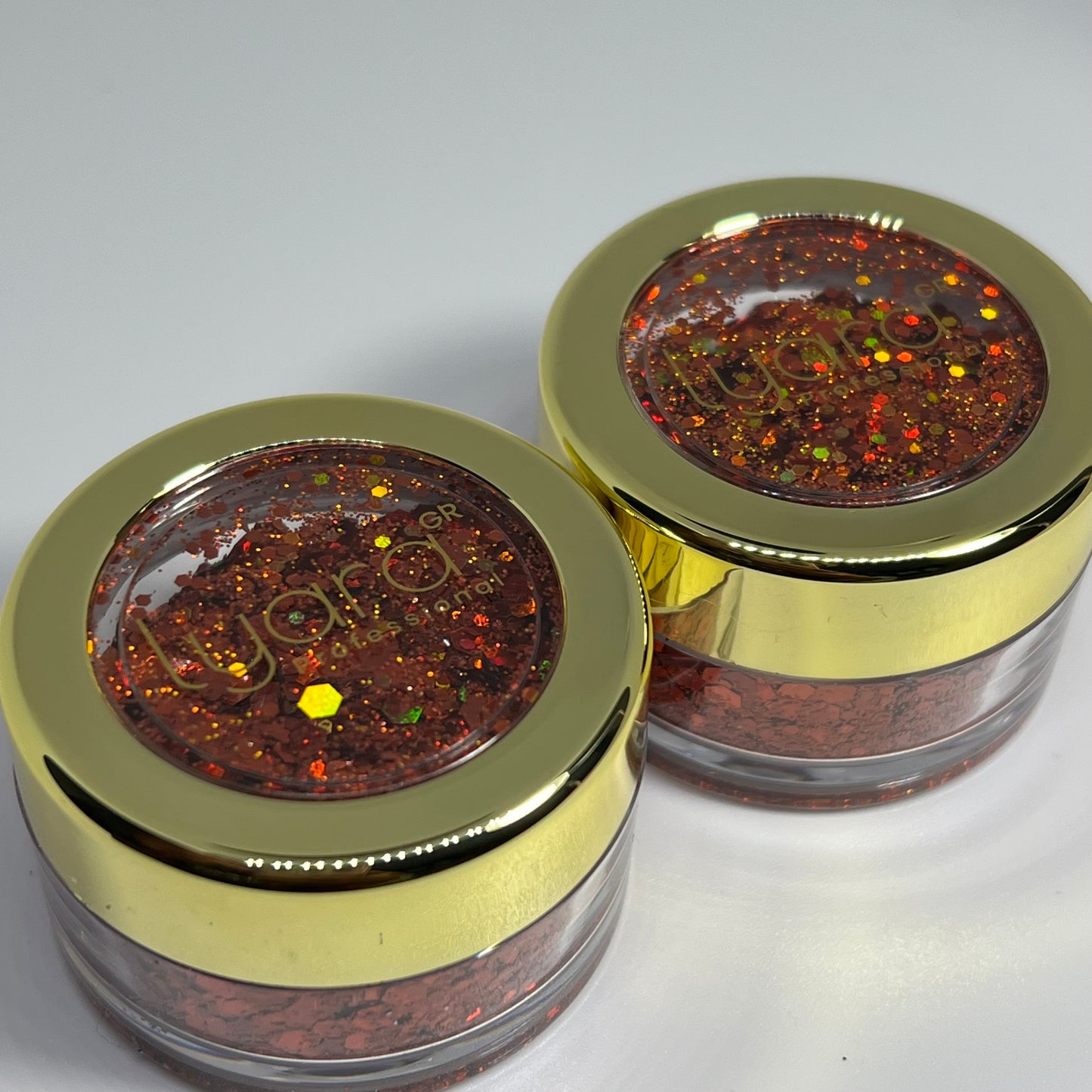 Paillettes Multicolores – Décoration Polyvalente pour Ongles Artistiques