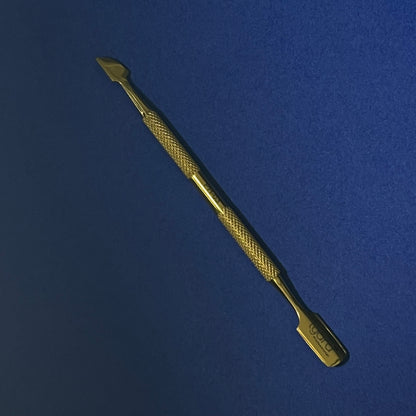 Repousse Cuticules – Poussoir Professionnel Double Embout