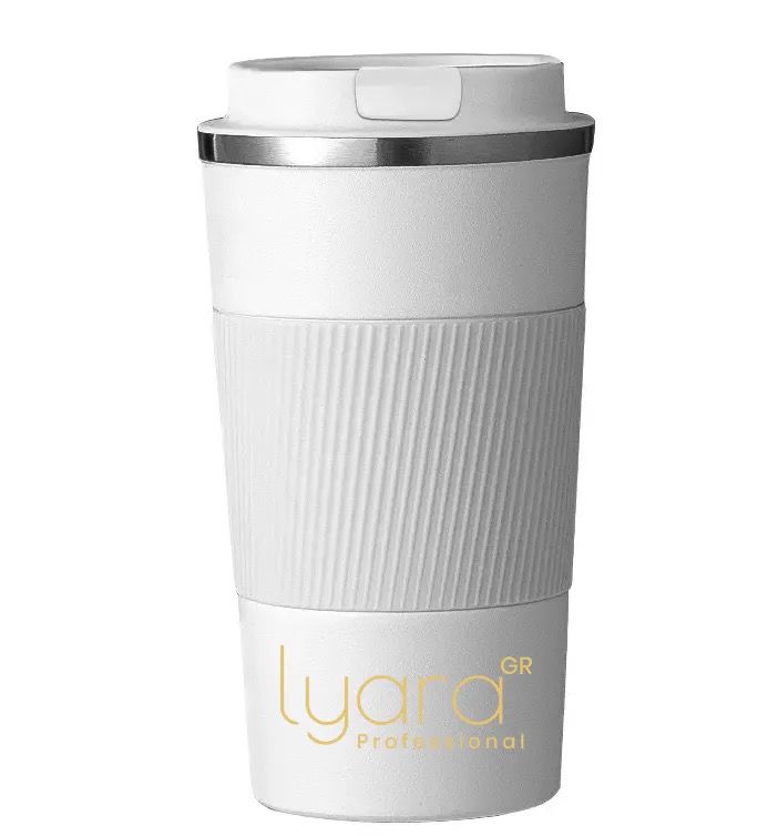 Accessoire professionnel pour stylistes ongulaires – tasse thermique moderne