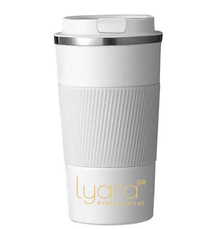 Accessoire professionnel pour stylistes ongulaires – tasse thermique moderne