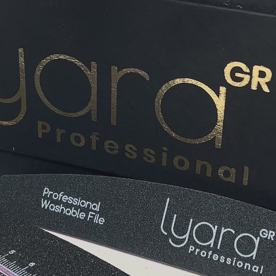 Accessoire manucure ergonomique pour limage précis