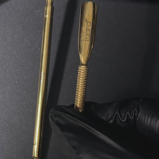 Soin hydratant pour cuticules après manucure